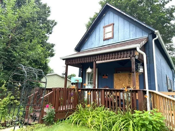 532 N 18th St, Richmond, IN 47374