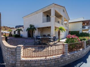 3355 Bluegill Blvd, Parker, AZ 85344