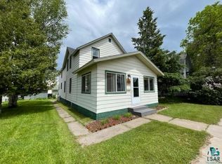 619 E Chapman St, Ely, MN 55731