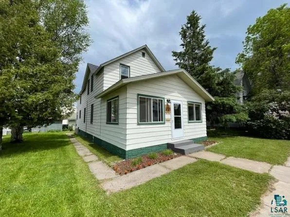 619 E Chapman St, Ely, MN 55731