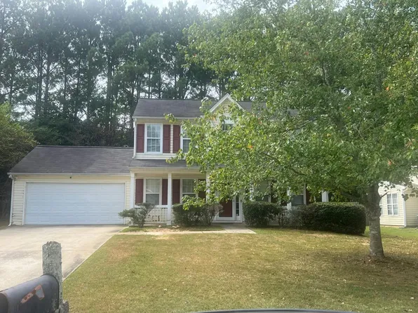 10435 Tobano Trl, Jonesboro, GA 30238