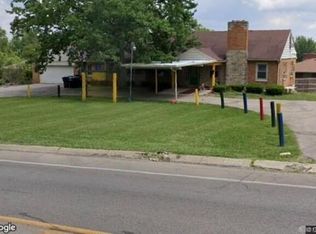 4700 Philadelphia Dr, Dayton, OH 45405