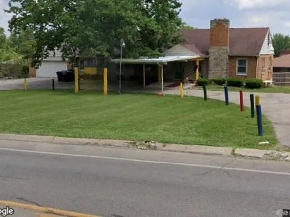 4700 Philadelphia Dr, Dayton, OH 45405