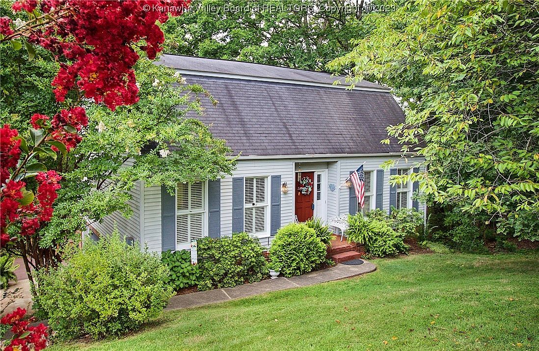 115 Ridgewood Forest Rd, Saint Albans, WV 25177 MLS 266574 Zillow