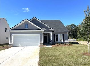 140 Classic Drive, Pooler, GA 31322