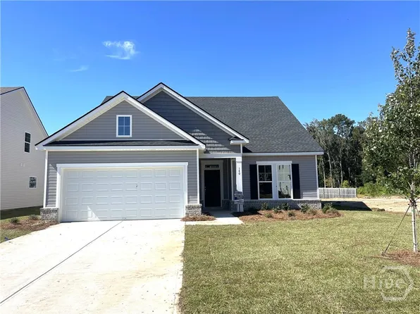 140 Classic Drive, Pooler, GA 31322