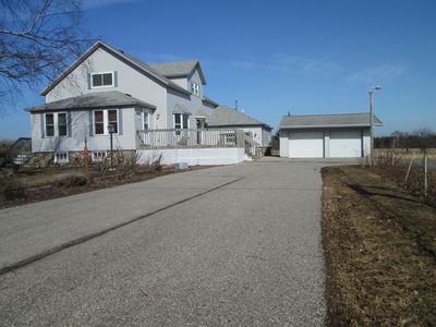 1600 Woiderski Rd, Cheboygan, MI, 49721