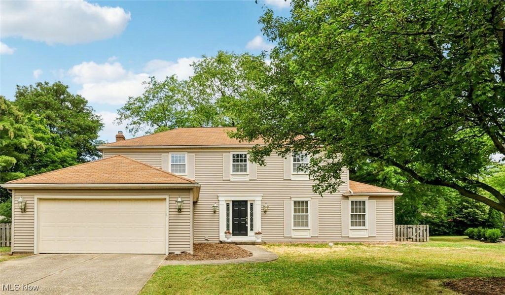 Real estate listing image