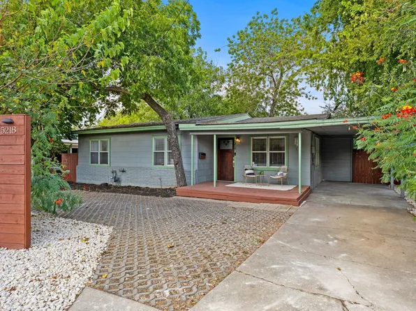 5218 Woodrow Ave, Austin, TX 78756