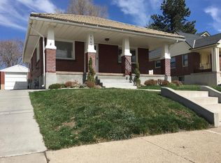 1567 E 1700 S, Salt Lake City, UT 84105