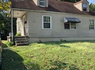 1313 Kingsley Ave, Dayton, OH 45406