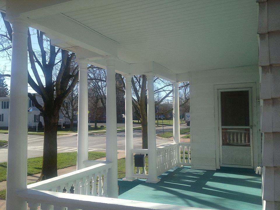 257 S Peterboro St, Canastota, NY 13032 Zillow