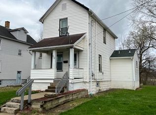 422 Imperial St, Youngstown, OH 44509