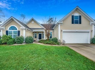 837 Edgewater Dr, Murrells Inlet, SC 29576