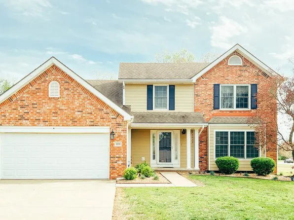 1231 Birdie Dr, Independence, KS 67301