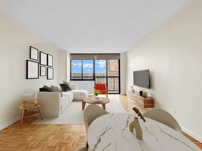 138-35 Elder Avenue #14G, Flushing, NY, 11355