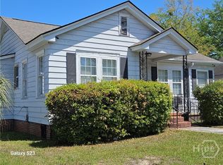 2010 Bolling Street, Savannah, GA 31404