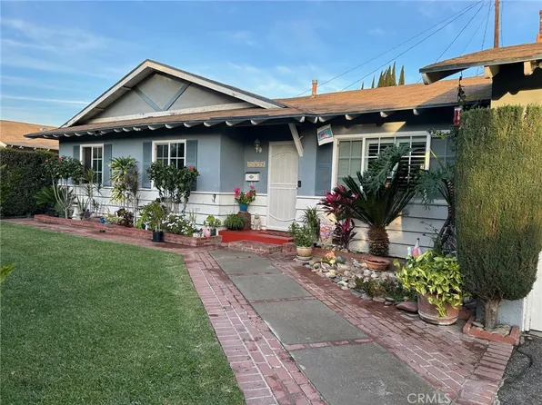 11825 Basye St, El Monte, CA 91732