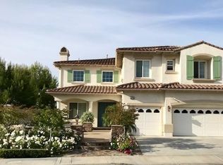 18784 Turfway Park, Yorba Linda, CA 92886