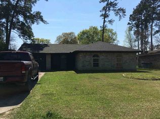 1080 Timberwood St, Vidor, TX 77662