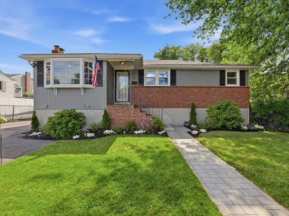 36 Basse Cir, Lynn, MA 01905