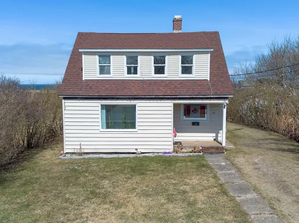 72 Connaught Ave, Cape Breton, NS B1A 5S2