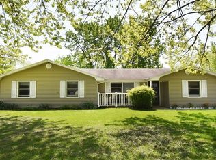 19147 W Janet Ave, Romeoville, IL 60446