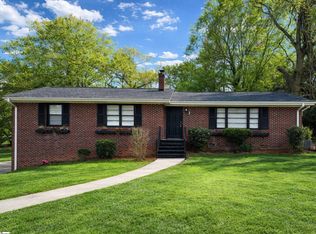 49 Foxhall Rd, Greenville, SC 29605