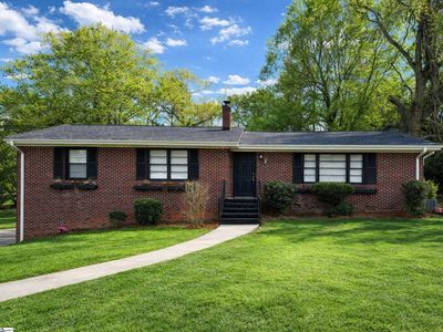 49 Foxhall Rd, Greenville, SC, 29605