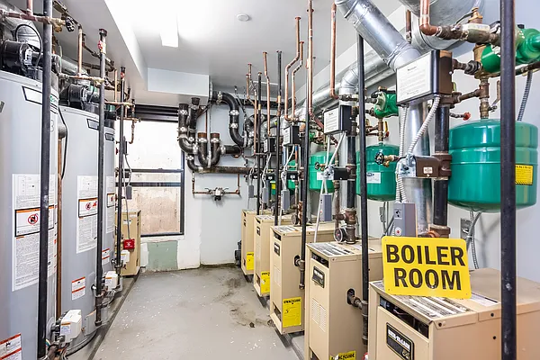 Rented by Brown Harris Stevens | media 11