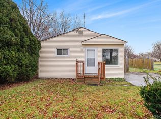 1509 Vermilya Ave, Flint, MI 48507