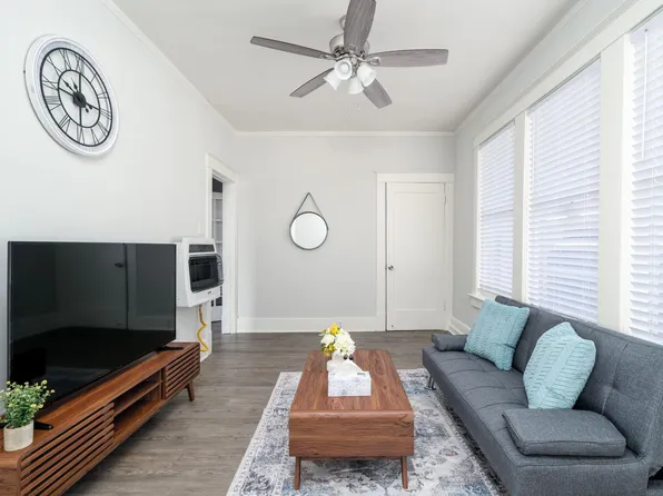 60 N Willett St APT 6, Memphis, TN 38104