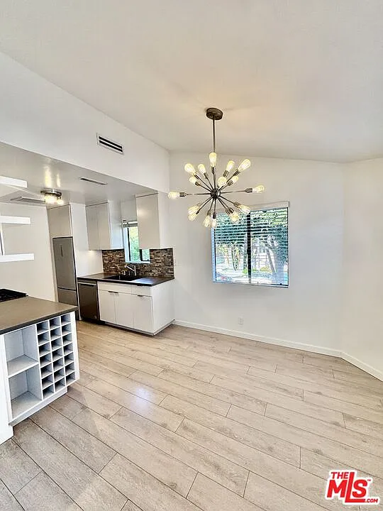 1 bed, 1.0 bath, 650 sqft, $2,795 — Photo 4
