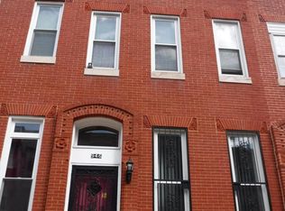 946 Harlem Ave, Baltimore, MD 21217