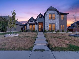 5625 Stone Ln, Midlothian, TX 76065