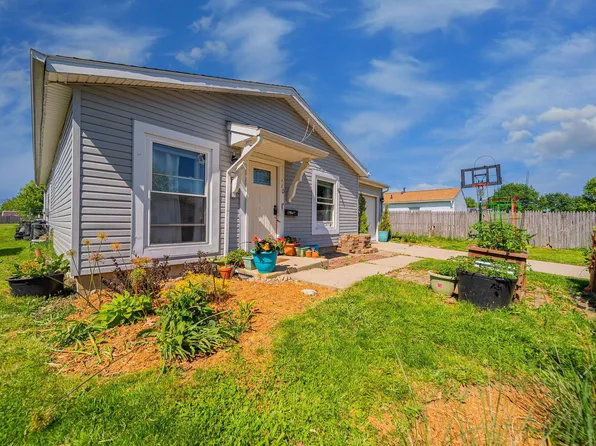 710 Trinidad Dr, Marion, OH 43302