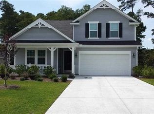 181 Ridge Point Dr, Crepe Myrtle A Conway, SC 29526
