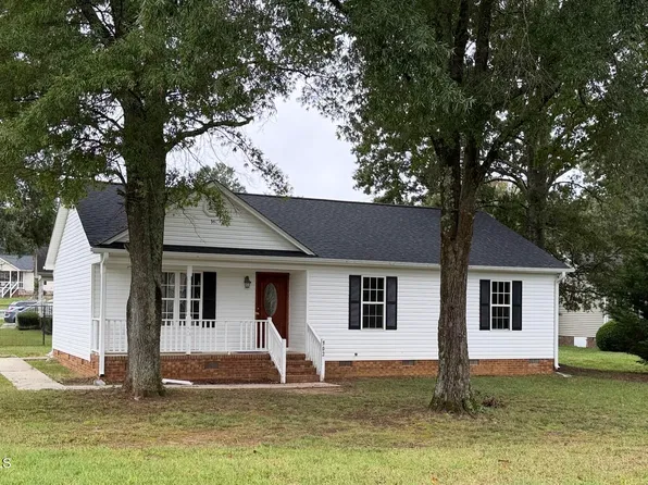 302 Carriage Loop, Burlington, NC 27217