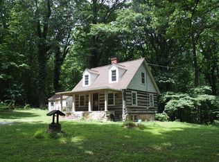 25 Najjum Ln, Roanoke, VA 24019