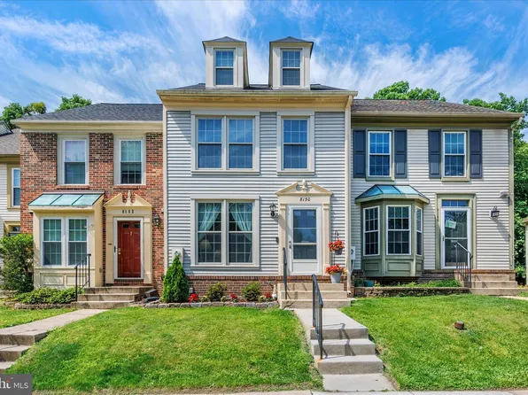 8150 Aspenwood Way SW, Jessup, MD 20794