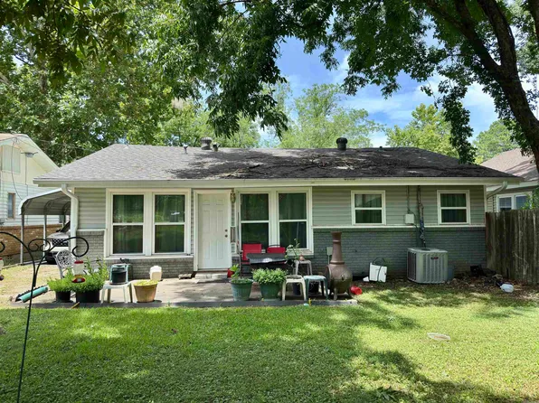 424 Trivista Left St, Hot Springs, AR 71901