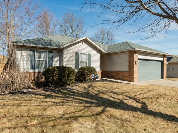 4869 W Kingsbury Street, Springfield, MO 65802