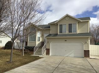 1311 S 1125 E, Clearfield, UT 84015
