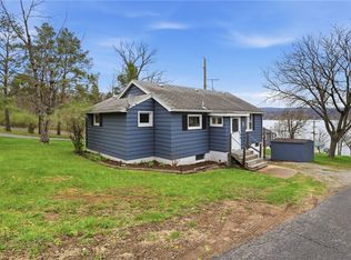5141 County Road 36, Honeoye, NY