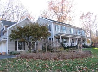 182 Pimpewaug Rd, Wilton, CT 06897