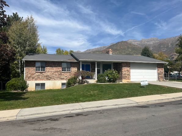 111 E 1750 N