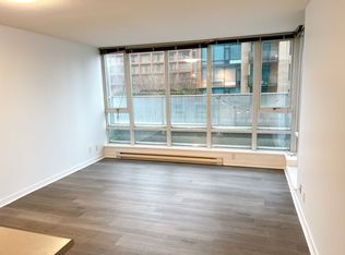 233 Robson St #705, Vancouver, BC V6B0E8