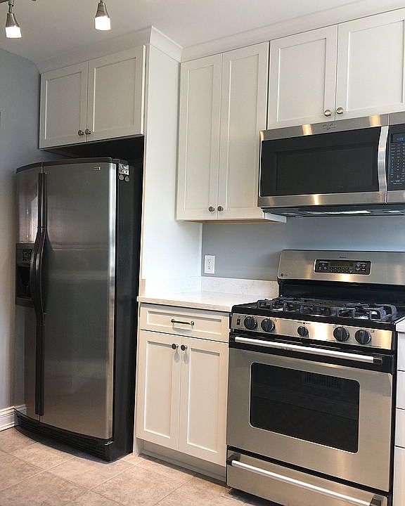 Kitchen Remodel (2017)