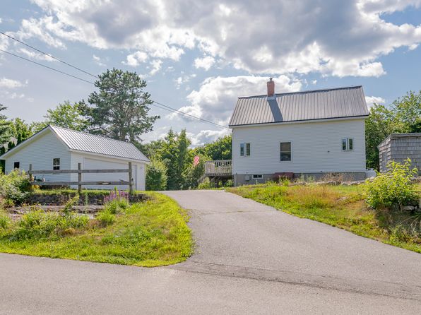 5 Gomez Road, Phippsburg, ME 04562
