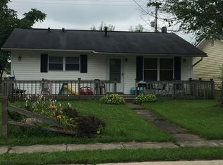 79 Meadow Ln, Johnstown, OH